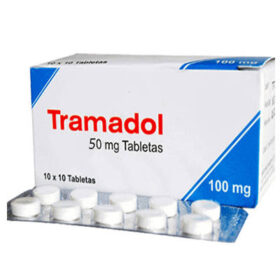 Kaufen Sie Tramadol-Tabletten online