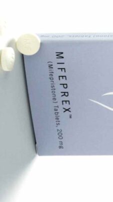 Kaufen Mifeprex (mifepristone) online